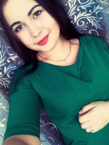 Анна Приятный Вечер Шихово