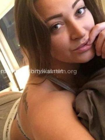 Ольга Шихово