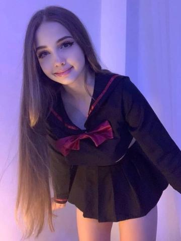 Ирина Сексуальная Студентка фото 2